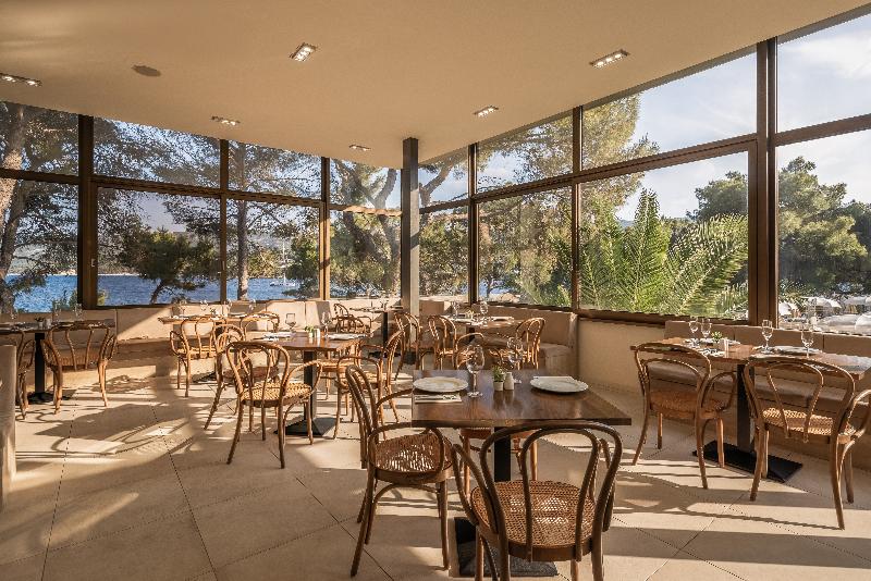 Aminess Senses Hvar Resort - Restoran