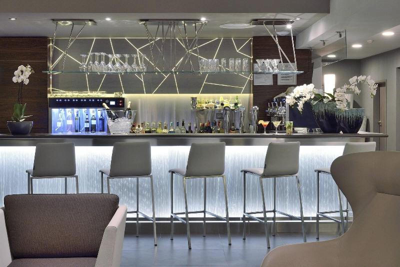 Ac By Marriott Marseille Prado Velodrome - Lobi
