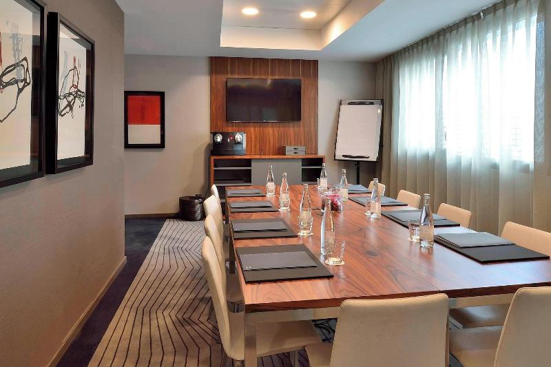 Ac By Marriott Marseille Prado Velodrome - Toplantı