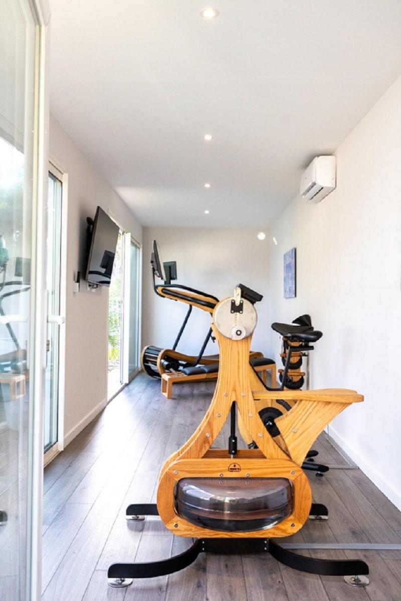 Ac By Marriott Marseille Prado Velodrome - Aktivite