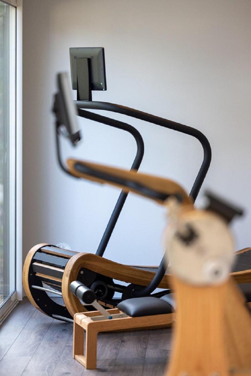 Ac By Marriott Marseille Prado Velodrome - Aktivite