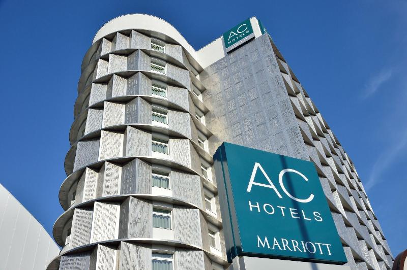 Ac By Marriott Marseille Prado Velodrome - Genel