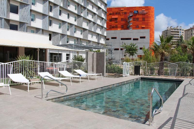 Ac By Marriott Marseille Prado Velodrome - Genel