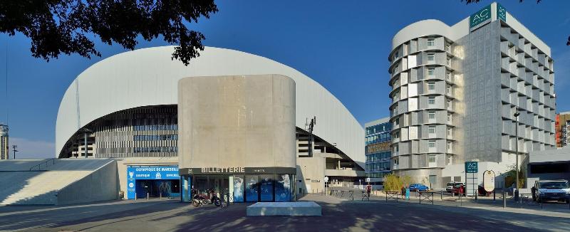Ac By Marriott Marseille Prado Velodrome - Genel