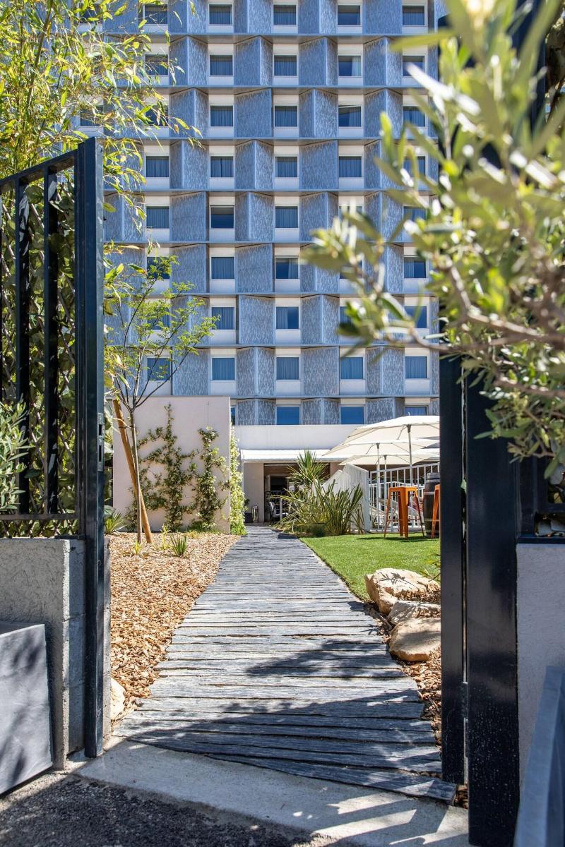Ac By Marriott Marseille Prado Velodrome - Genel