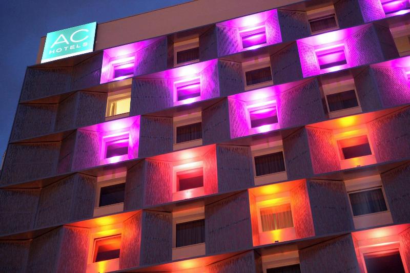 Ac By Marriott Marseille Prado Velodrome - Genel