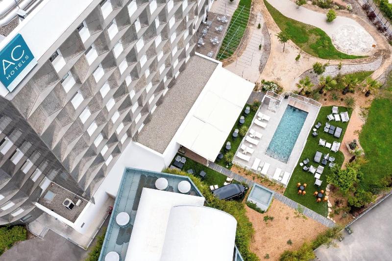 Ac By Marriott Marseille Prado Velodrome - Genel