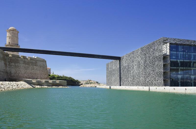Ac By Marriott Marseille Prado Velodrome - Genel
