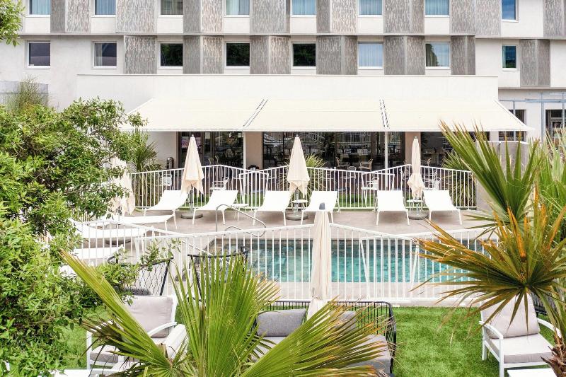 Ac By Marriott Marseille Prado Velodrome - Genel
