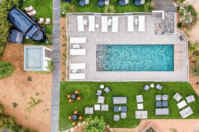 Ac By Marriott Marseille Prado Velodrome - Genel