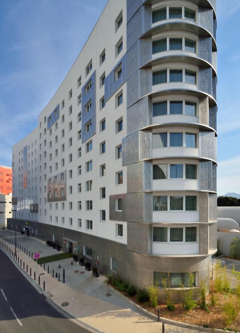 Ac By Marriott Marseille Prado Velodrome - Genel