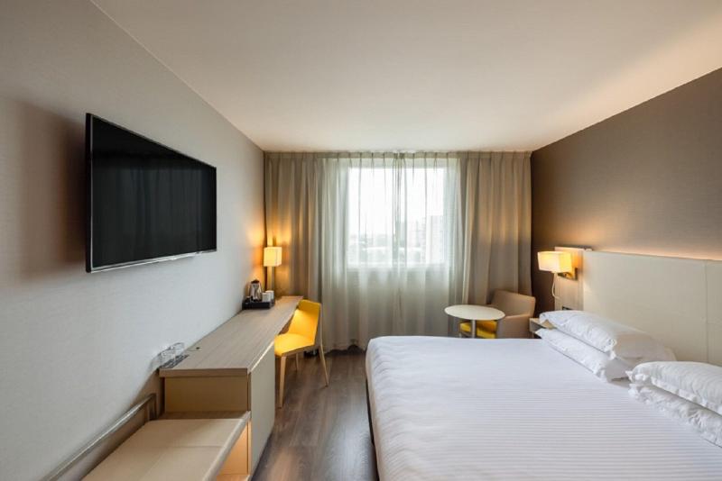Ac By Marriott Marseille Prado Velodrome - Oda