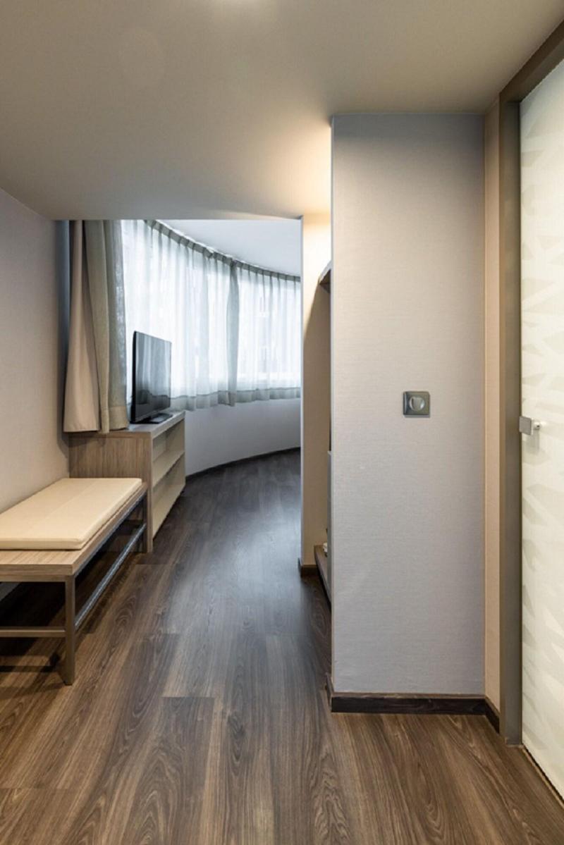 Ac By Marriott Marseille Prado Velodrome - Oda
