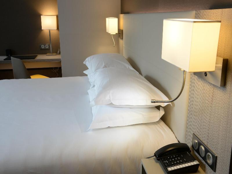 Ac By Marriott Marseille Prado Velodrome - Oda