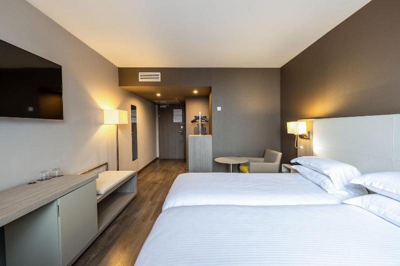 Ac By Marriott Marseille Prado Velodrome - Oda
