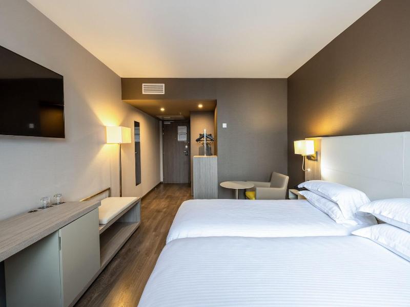 Ac By Marriott Marseille Prado Velodrome - Oda