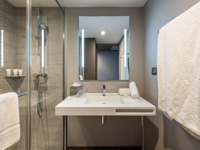 Ac By Marriott Marseille Prado Velodrome - Oda