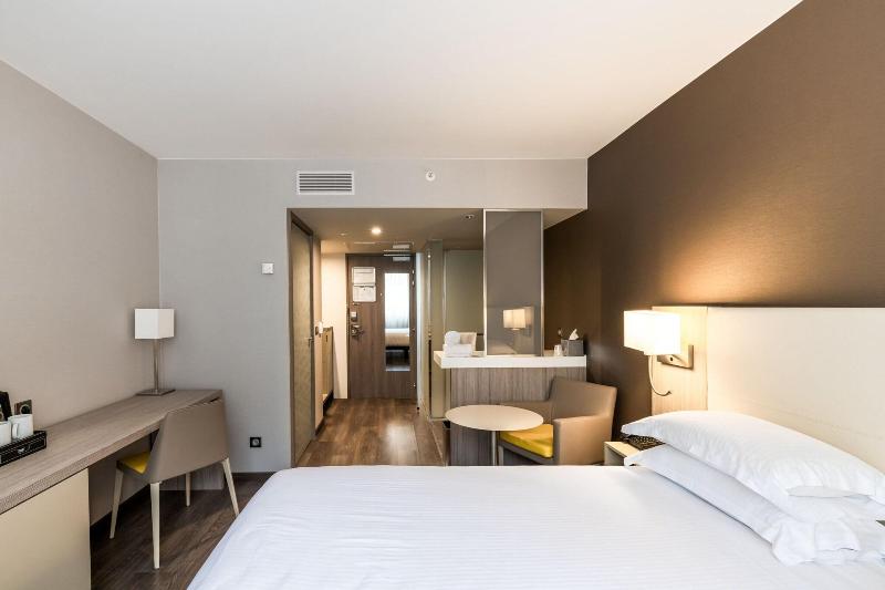 Ac By Marriott Marseille Prado Velodrome - Oda