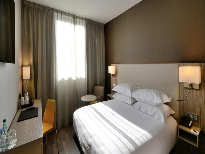 Ac By Marriott Marseille Prado Velodrome - Oda