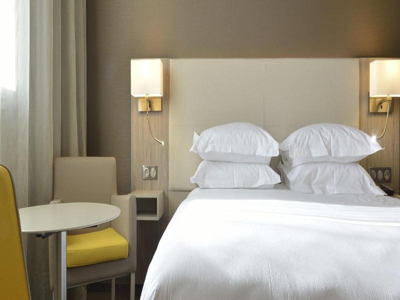 Ac By Marriott Marseille Prado Velodrome - Oda
