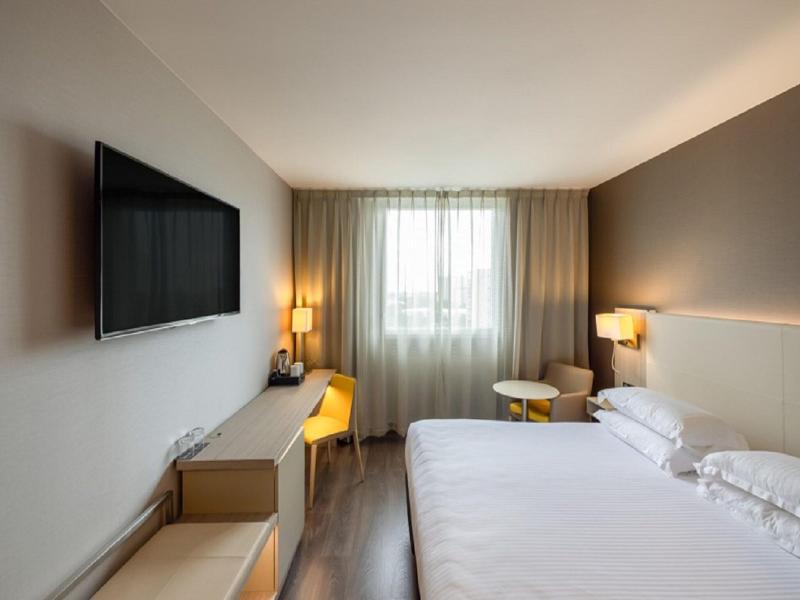 Ac By Marriott Marseille Prado Velodrome - Oda
