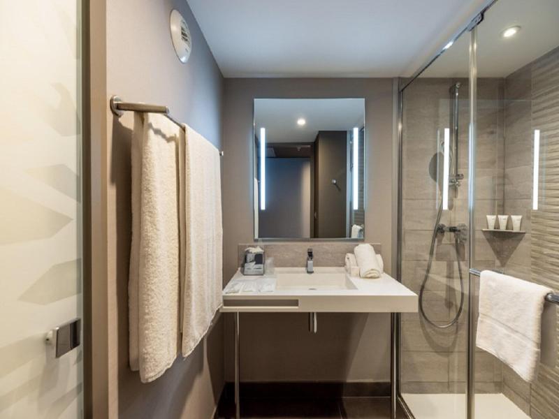 Ac By Marriott Marseille Prado Velodrome - Oda