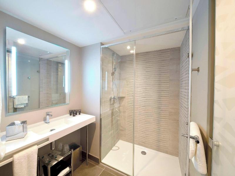 Ac By Marriott Marseille Prado Velodrome - Oda
