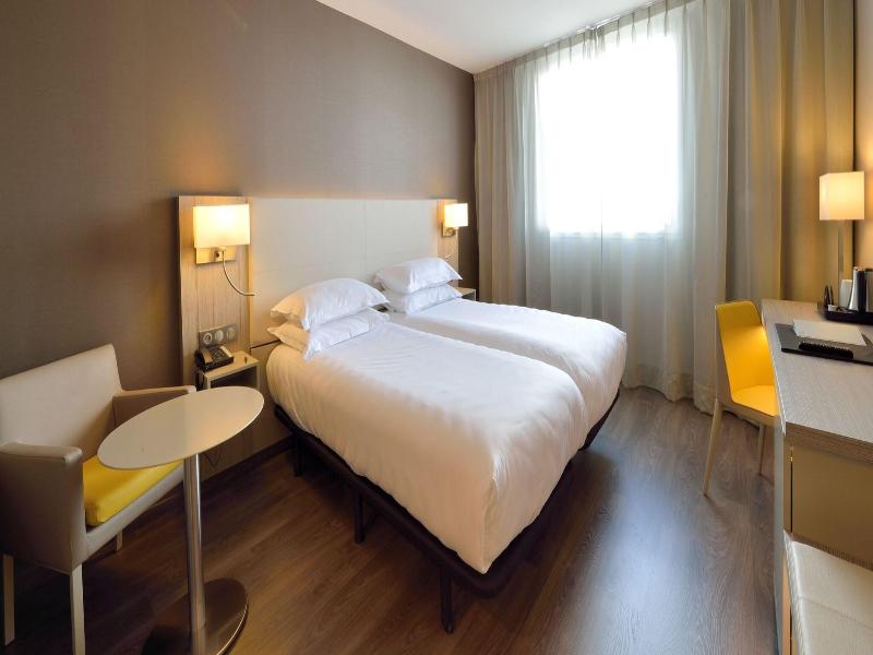 Ac By Marriott Marseille Prado Velodrome - Oda