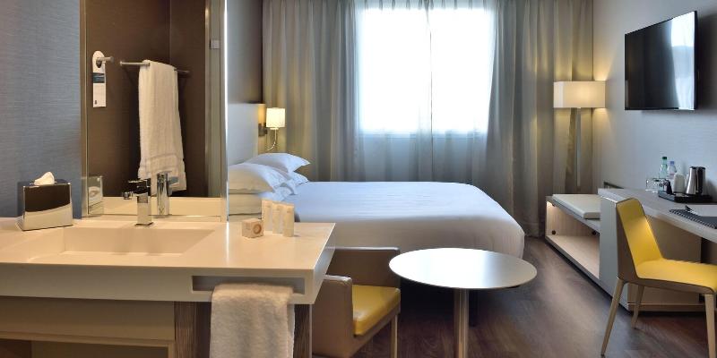 Ac By Marriott Marseille Prado Velodrome - Oda