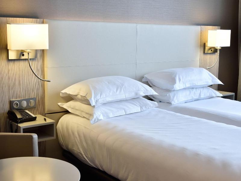 Ac By Marriott Marseille Prado Velodrome - Oda