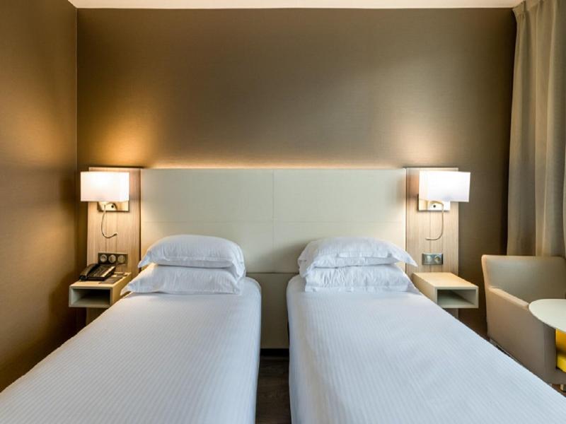 Ac By Marriott Marseille Prado Velodrome - Oda