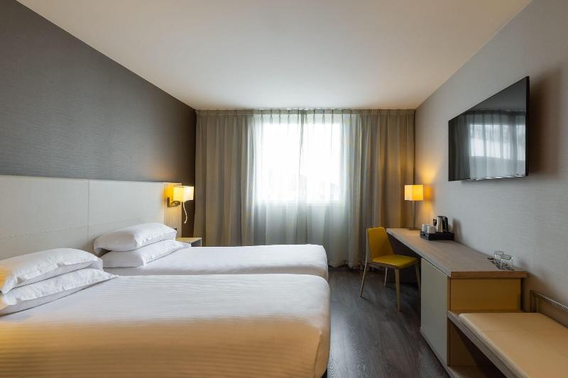 Ac By Marriott Marseille Prado Velodrome - Oda