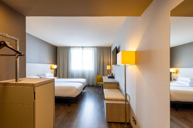 Ac By Marriott Marseille Prado Velodrome - Oda