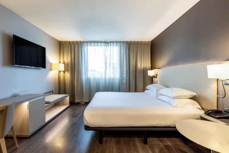 Ac By Marriott Marseille Prado Velodrome - Oda