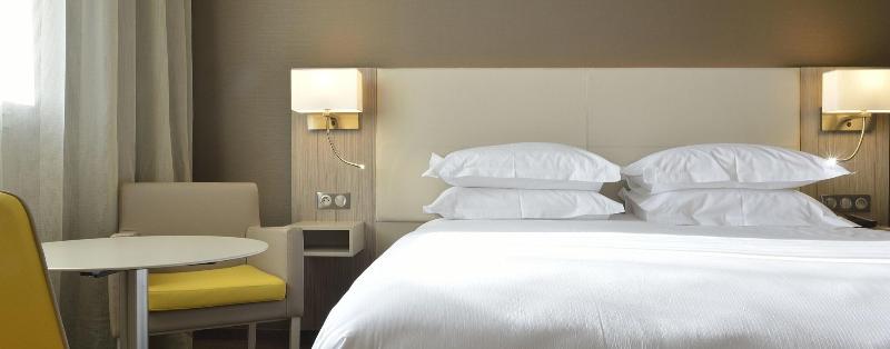 Ac By Marriott Marseille Prado Velodrome - Oda