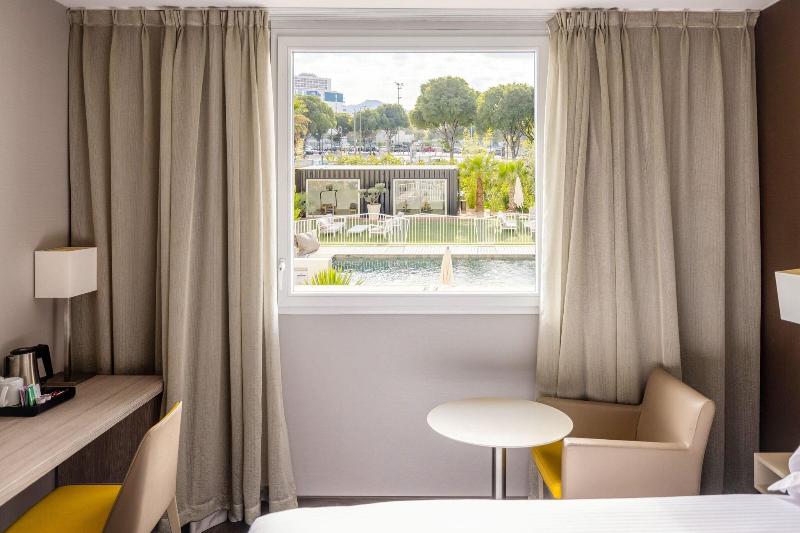 Ac By Marriott Marseille Prado Velodrome - Oda