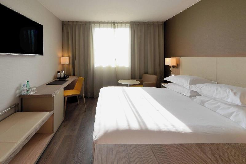 Ac By Marriott Marseille Prado Velodrome - Oda