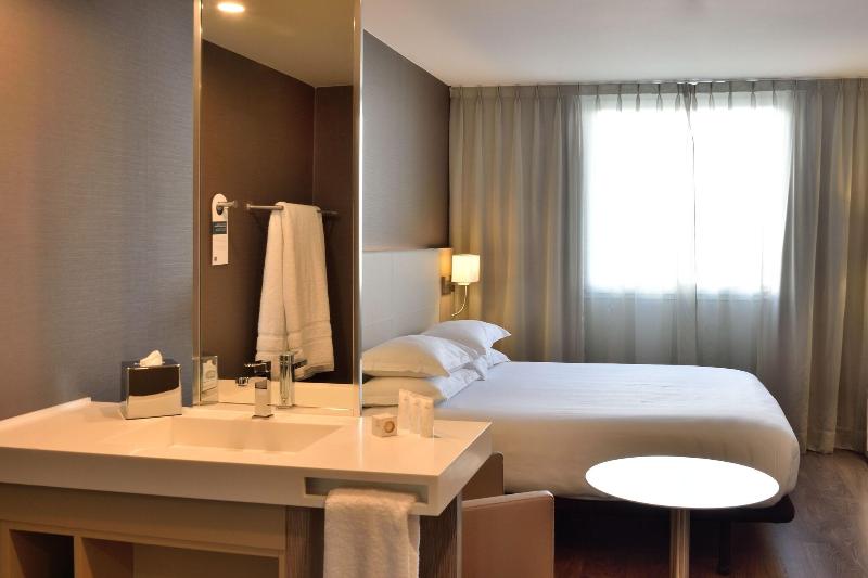 Ac By Marriott Marseille Prado Velodrome - Oda