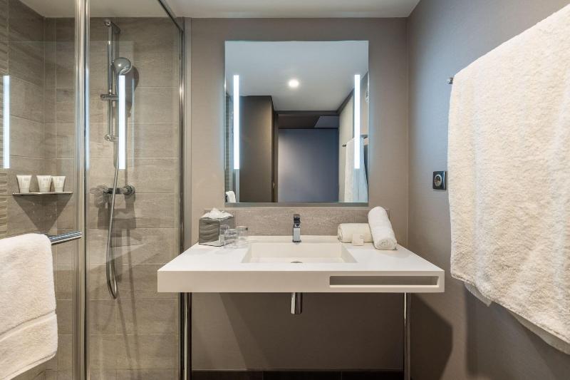 Ac By Marriott Marseille Prado Velodrome - Oda