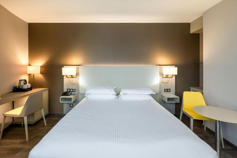 Ac By Marriott Marseille Prado Velodrome - Oda