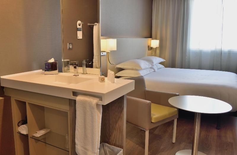 Ac By Marriott Marseille Prado Velodrome - Oda
