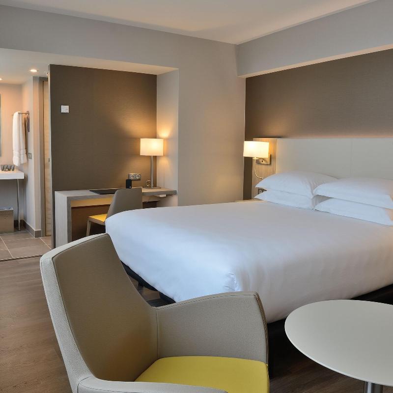 Ac By Marriott Marseille Prado Velodrome - Oda