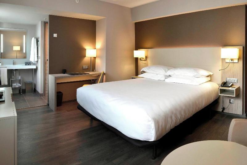 Ac By Marriott Marseille Prado Velodrome - Oda