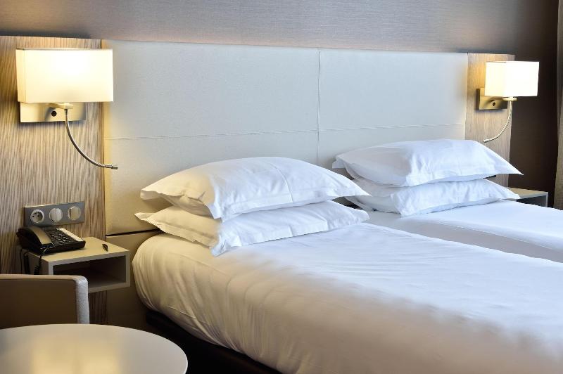 Ac By Marriott Marseille Prado Velodrome - Oda