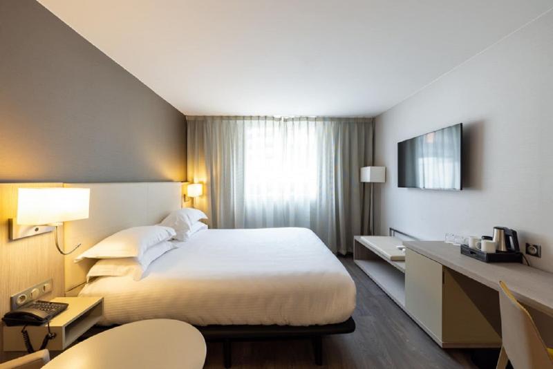 Ac By Marriott Marseille Prado Velodrome - Oda