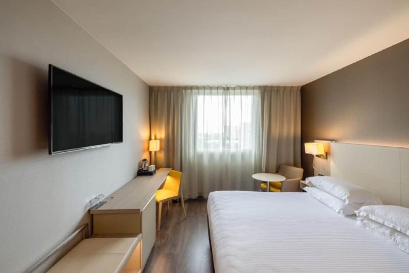 Ac By Marriott Marseille Prado Velodrome - Oda
