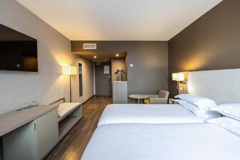 Ac By Marriott Marseille Prado Velodrome - Oda