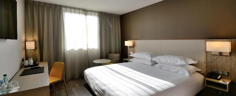 Ac By Marriott Marseille Prado Velodrome - Oda