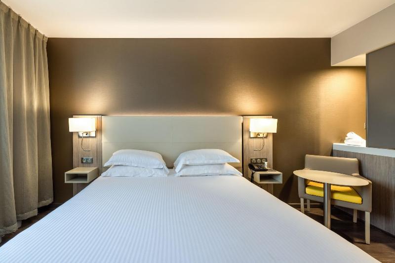 Ac By Marriott Marseille Prado Velodrome - Oda