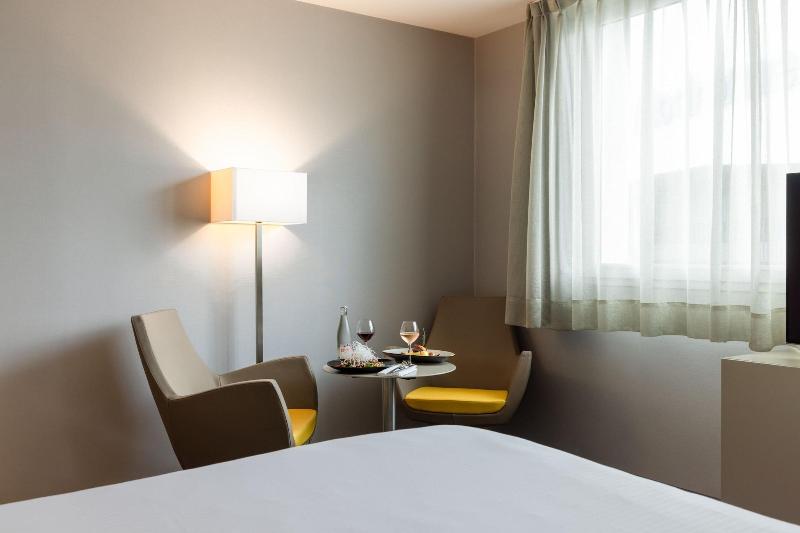 Ac By Marriott Marseille Prado Velodrome - Oda
